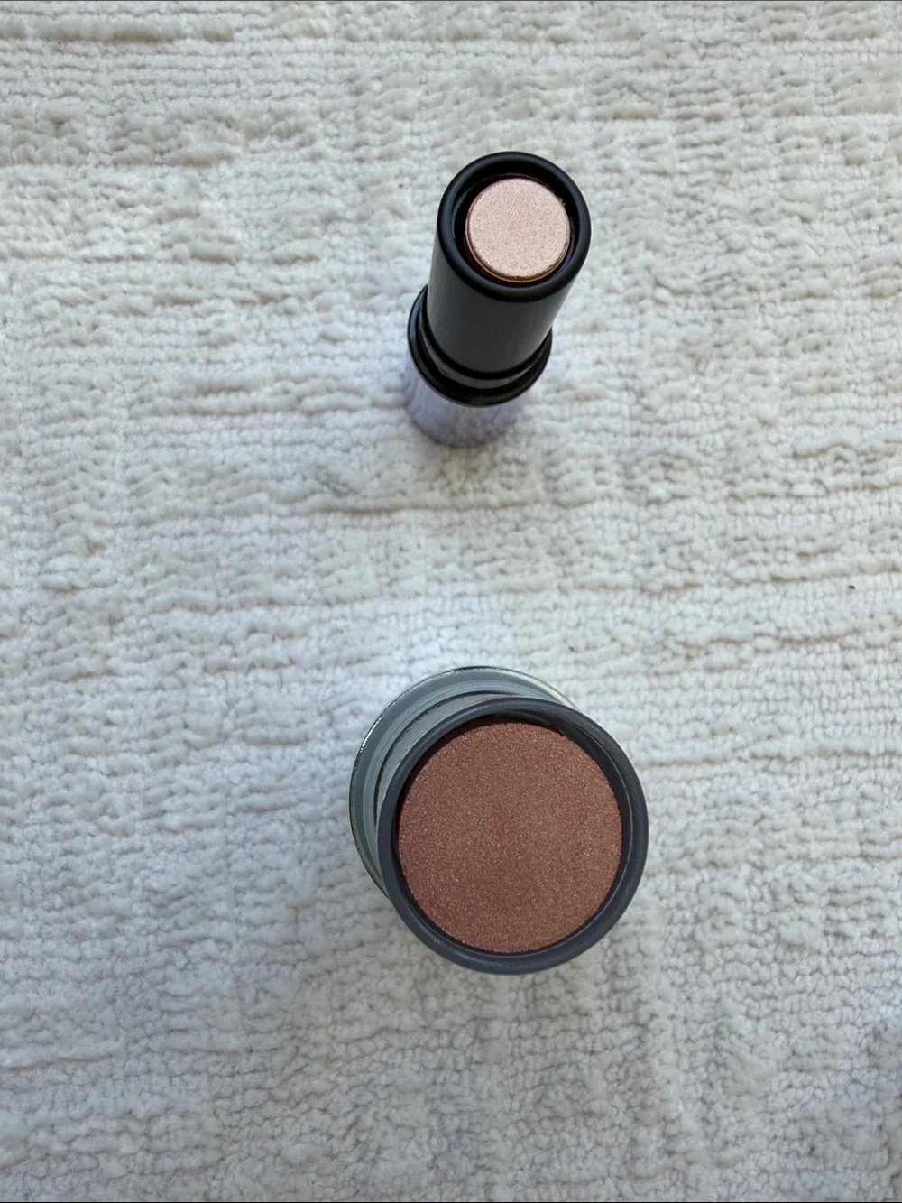 Make Up minis - NARS, Make Up Forever, Clinique, and Benefit